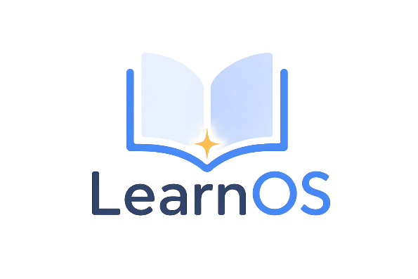 LearnOS